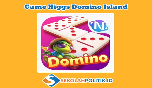 Apa itu Game Higgs Domino Island