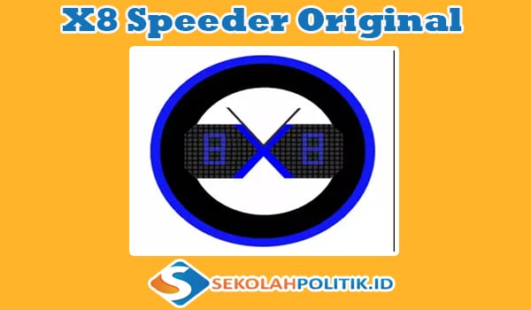 Download X8 Speeder Original Higgs Domino RP terbaru 2023 Tanpa Iklan Mudah dan Cara Instalasinya