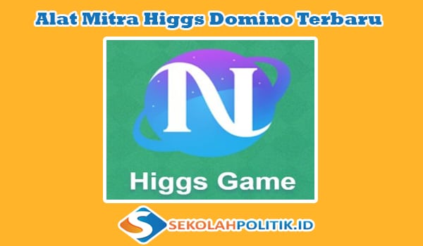Fitur-Fitur Utama Alat Mitra Higgs Domino Terbaru