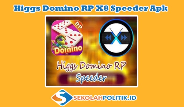 Link Download Higgs Domino RP X8 Speeder Apk Versi Terbaru 2023 untuk Android Iphone