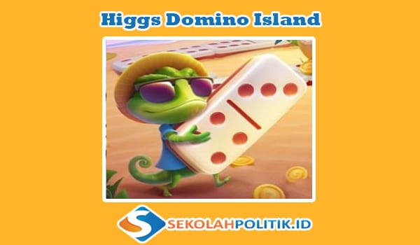 Mengenal Game Higgs Domino Island