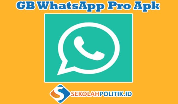 Mengenal Lebih Dekat Apa itu GB WhatsApp Pro Apk