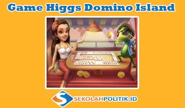 Mengenal Lebih Jauh Tentang Game Higgs Domino Island
